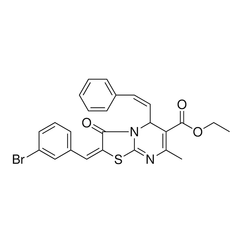 Merck RCL R48,778-3 - 10 MG