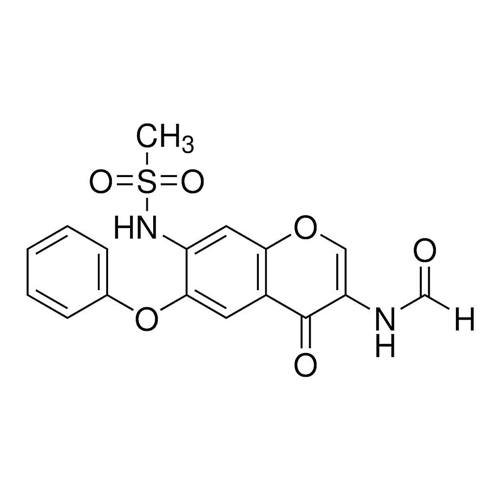 Merck Iguratimod