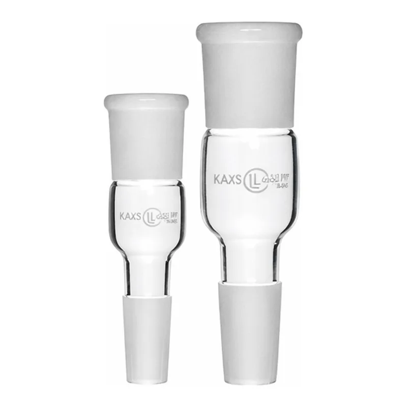 Merck Quickfit(R) expansion adapter