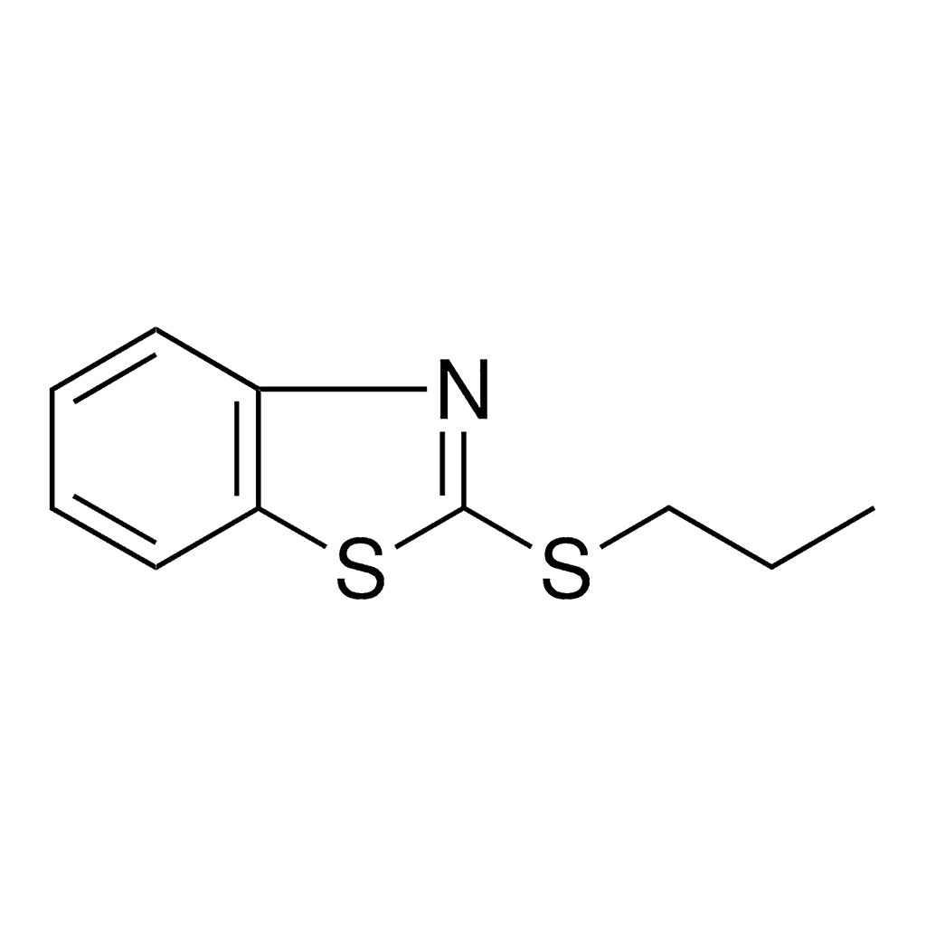 Merck 2-PROPYLSULFANYL-BENZOTHIAZOLE-