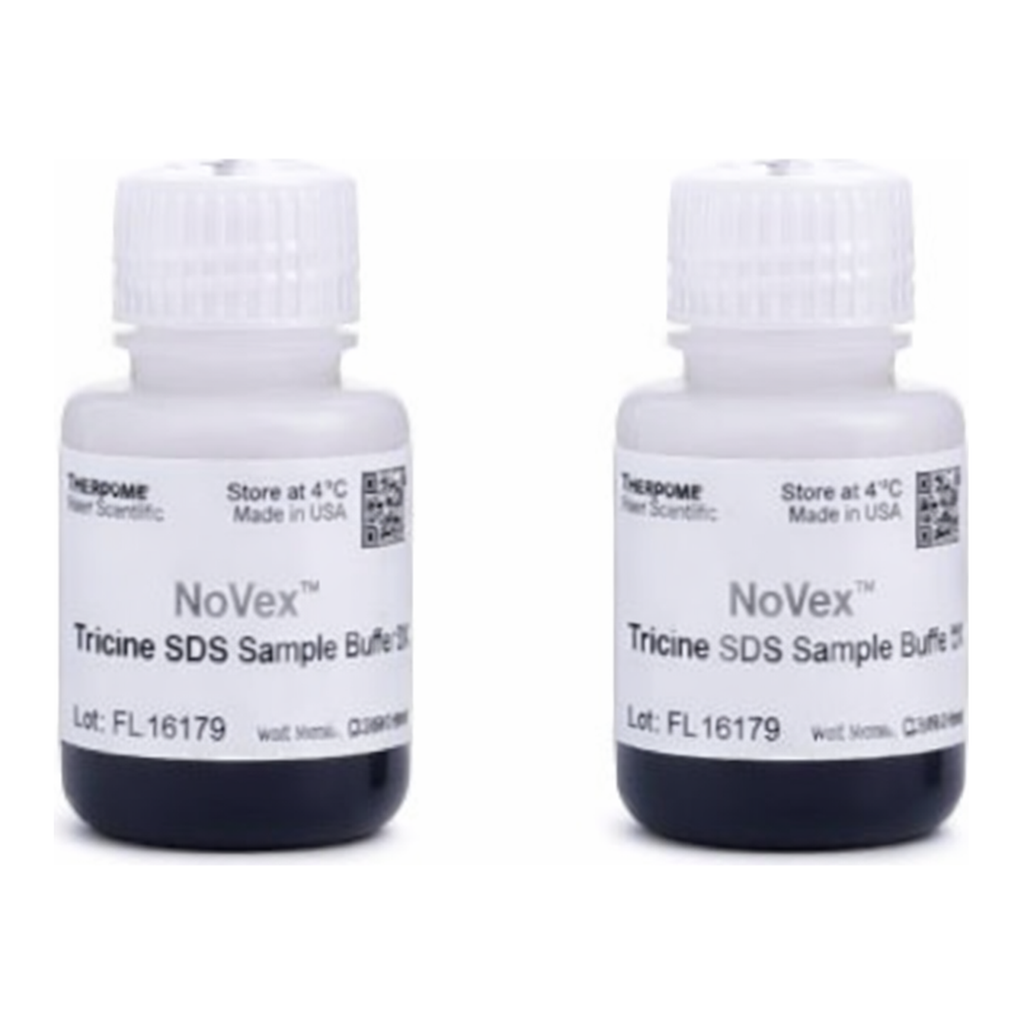 Thermo Fisher Scientific Novex Tricine SDS Sample Buffer (2X)