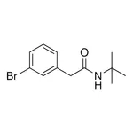 Merck 2-(3-BROMO-PHENYL)-N-TERT-BUTY - 10 MG&