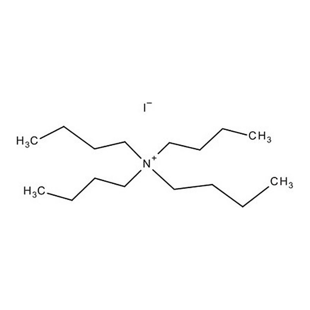 Merck TETRA-N-BUTYLAMMONIUM IODIDE FOR SYNTHES