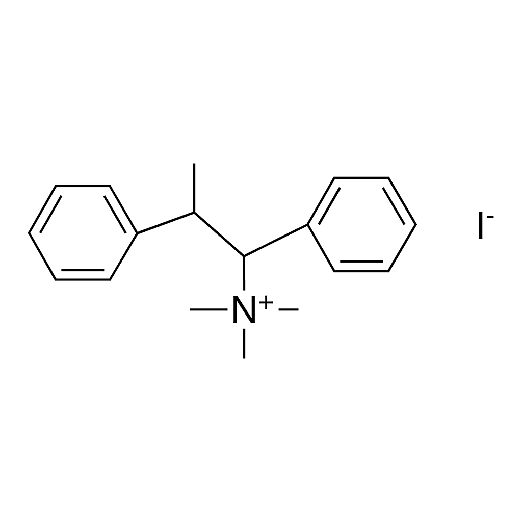 Merck (1,2-DIPHENYL-PROPYL)-TRIMETHYL--