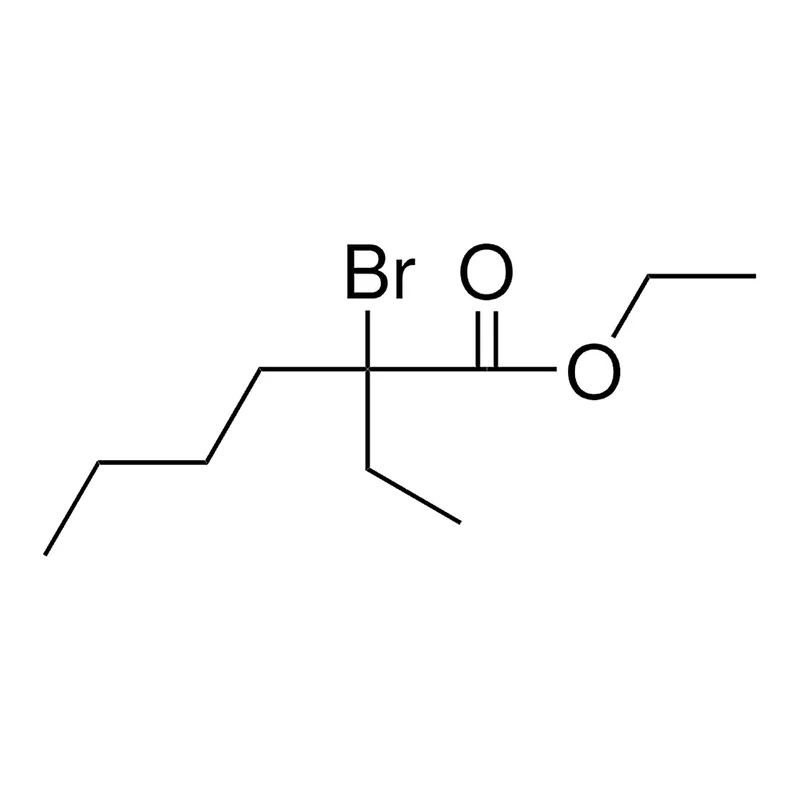 Merck ETHYL 2-BROMO-2-ETHYLHEXANOATE