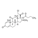 Merck Clobetasone butyrate for system suitability