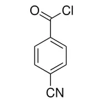 Merck 4-Cyanobenzoyl chloride