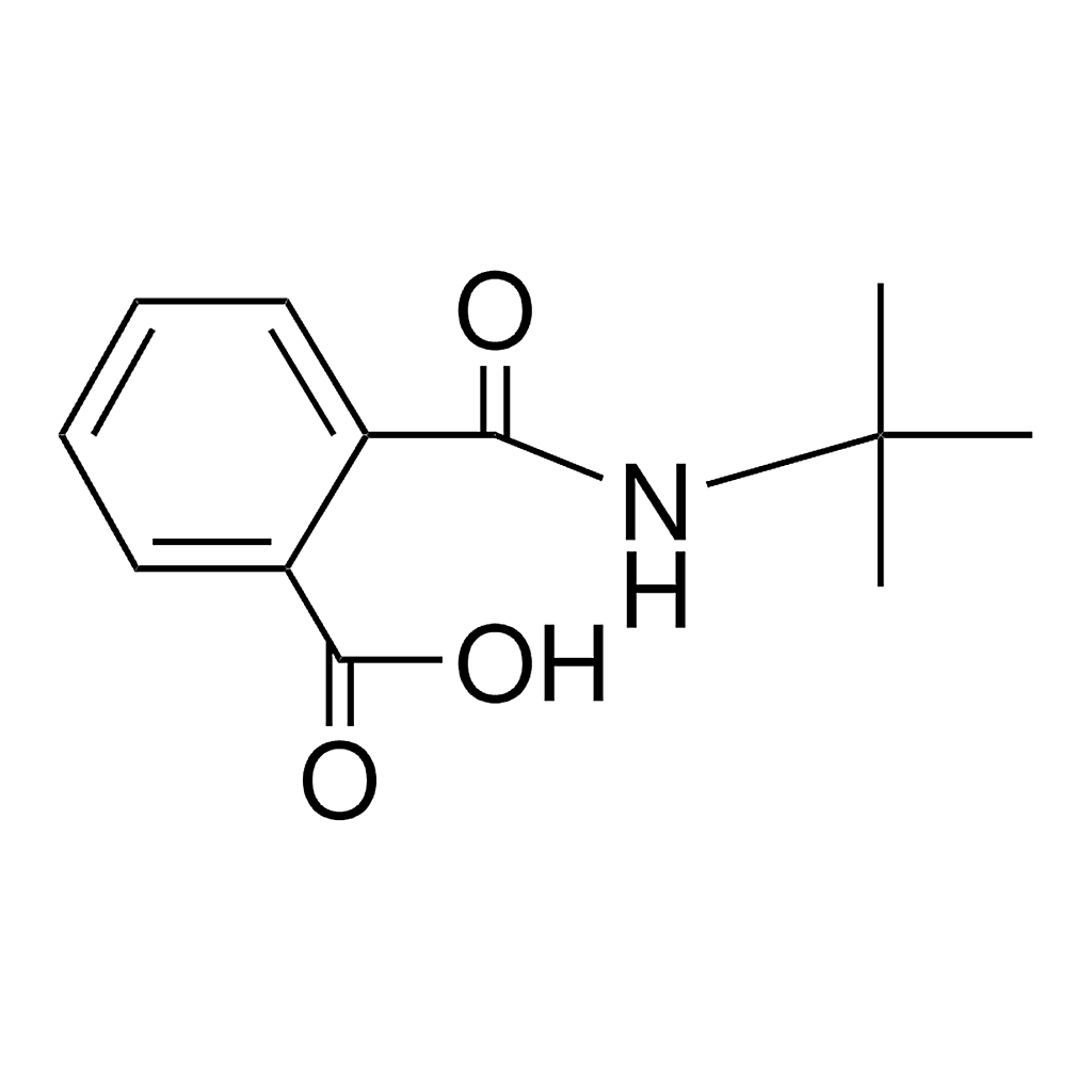 Merck N-TERT-BUTYLPHTHALAMIC ACID - 50 MG