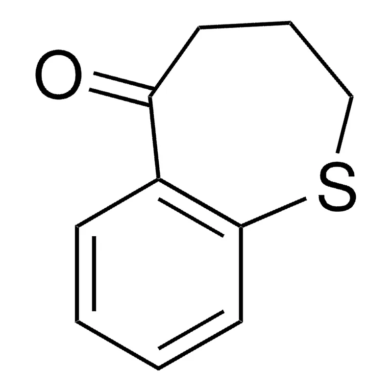 Merck 2,3-DIHYDRO-1-BENZOTHIEPIN-5(4H