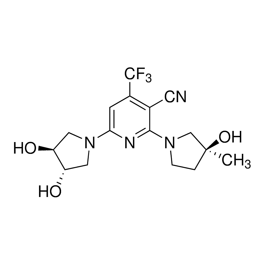 Merck PF-06752469