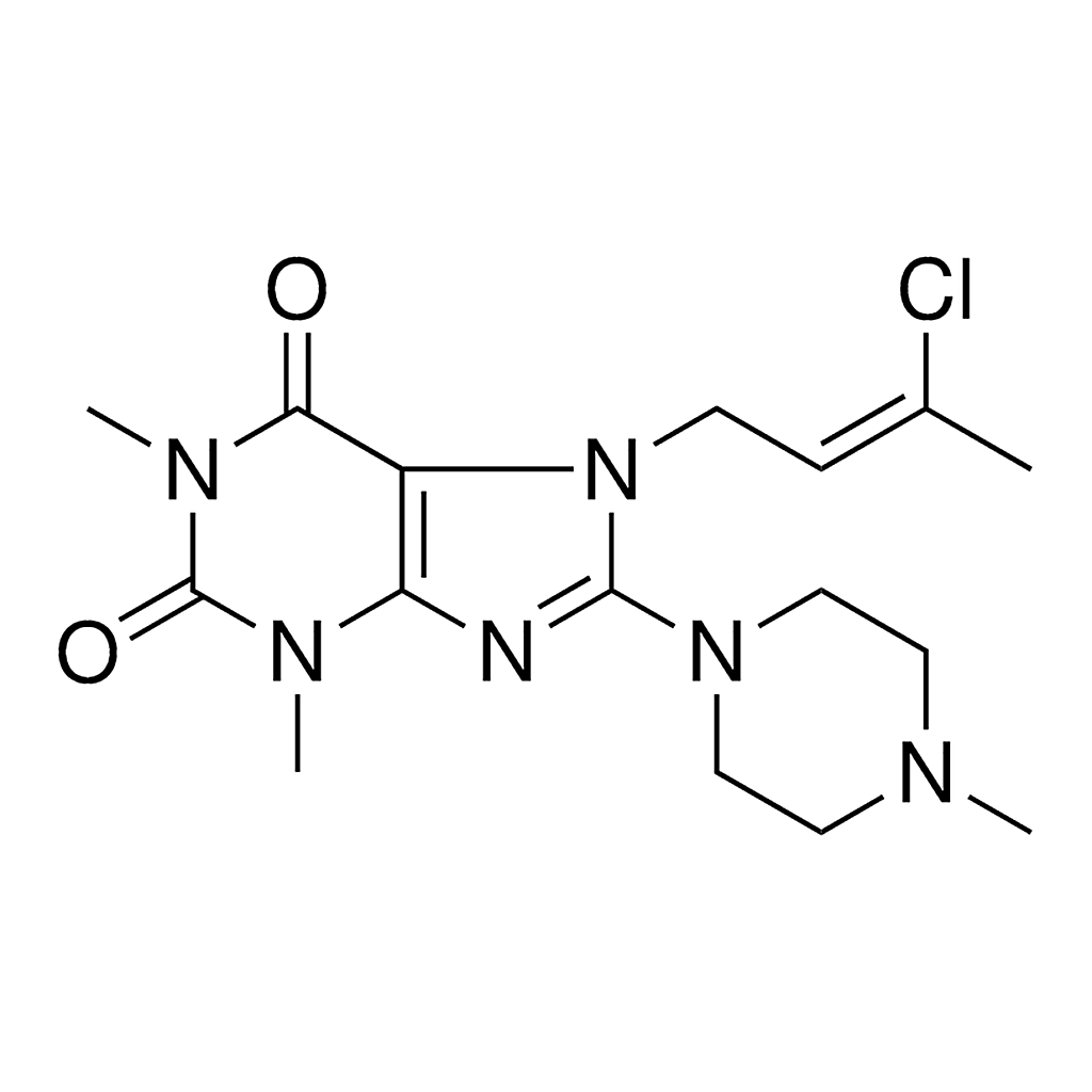 Merck RCL R55,626-2 - 10MG