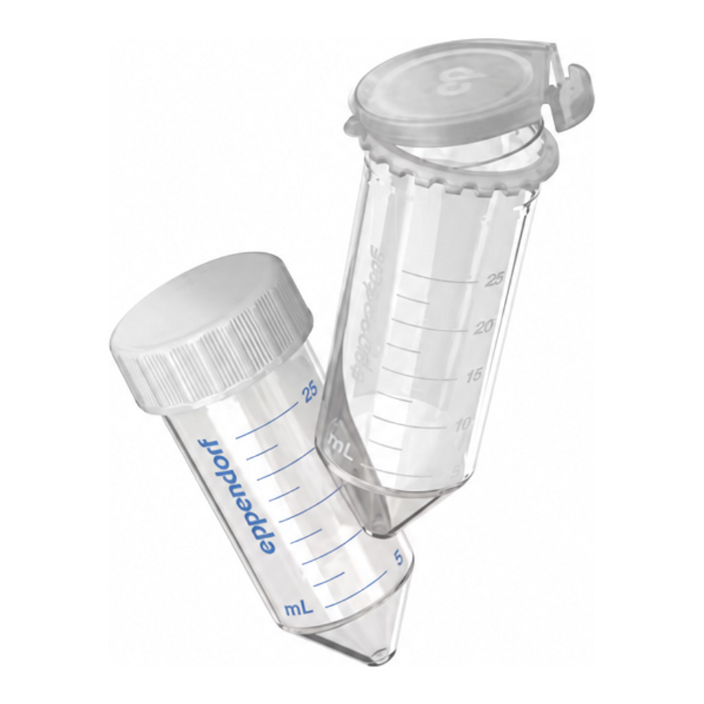 Eppendorf Conical Tubes 25 mL
