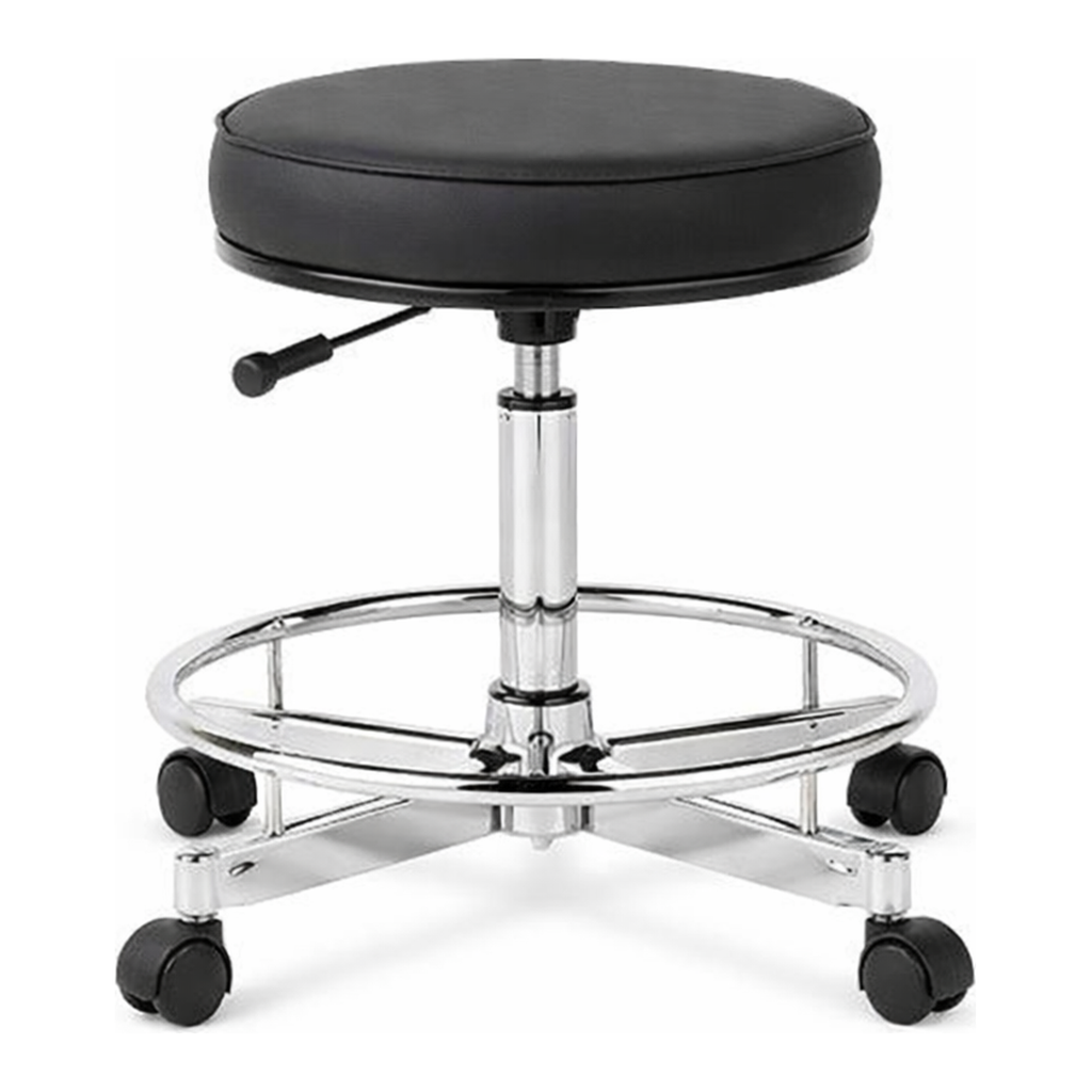 AS ONE Lab Chair, 둥근의자