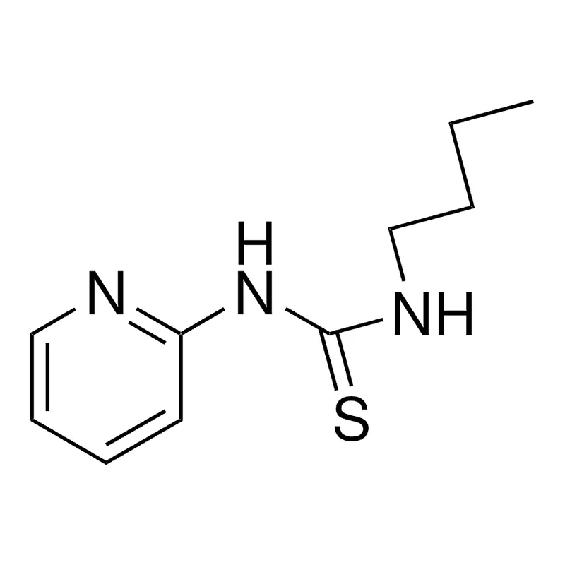 Merck 1-BUTYL-3-(2-PYRIDYL)-2-THIOURE