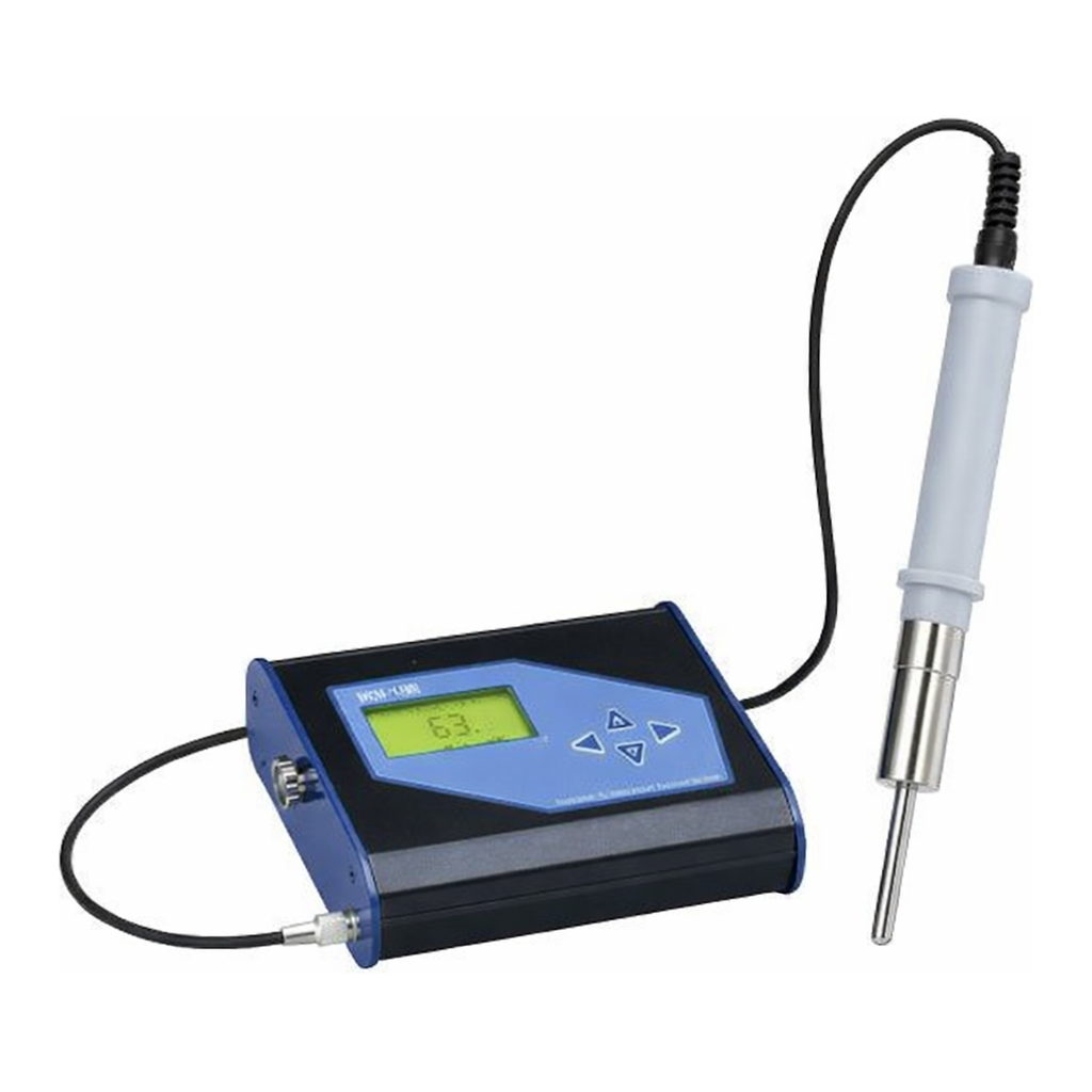 AS ONE Ultrasonic Desktop Viscometer, 초음파 탁상 점도계