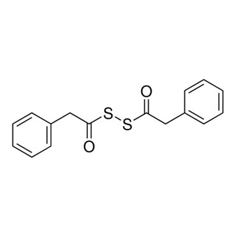 Merck PHENYLACETYL DISULFIDE, 96%