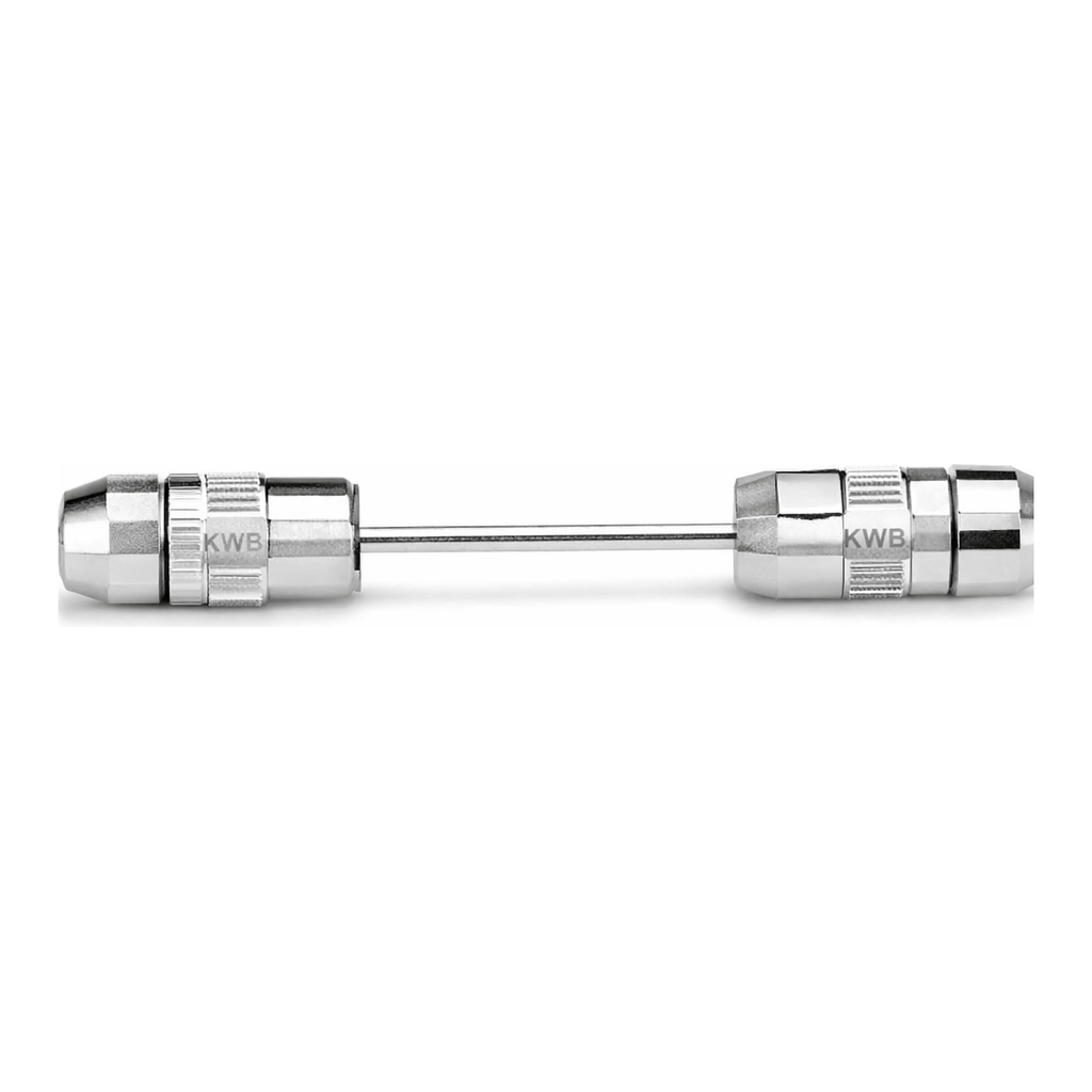 Waters nanoEase M/Z HSS T3 Trap Column, 100Å, 5 µm, 300 µm X 50 mm, 1/pk
