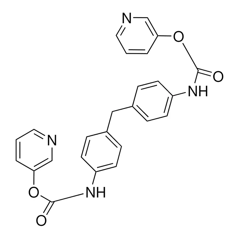 Merck 4,4'-METHYLENEBIS(N-(3-PYRIDYLO-