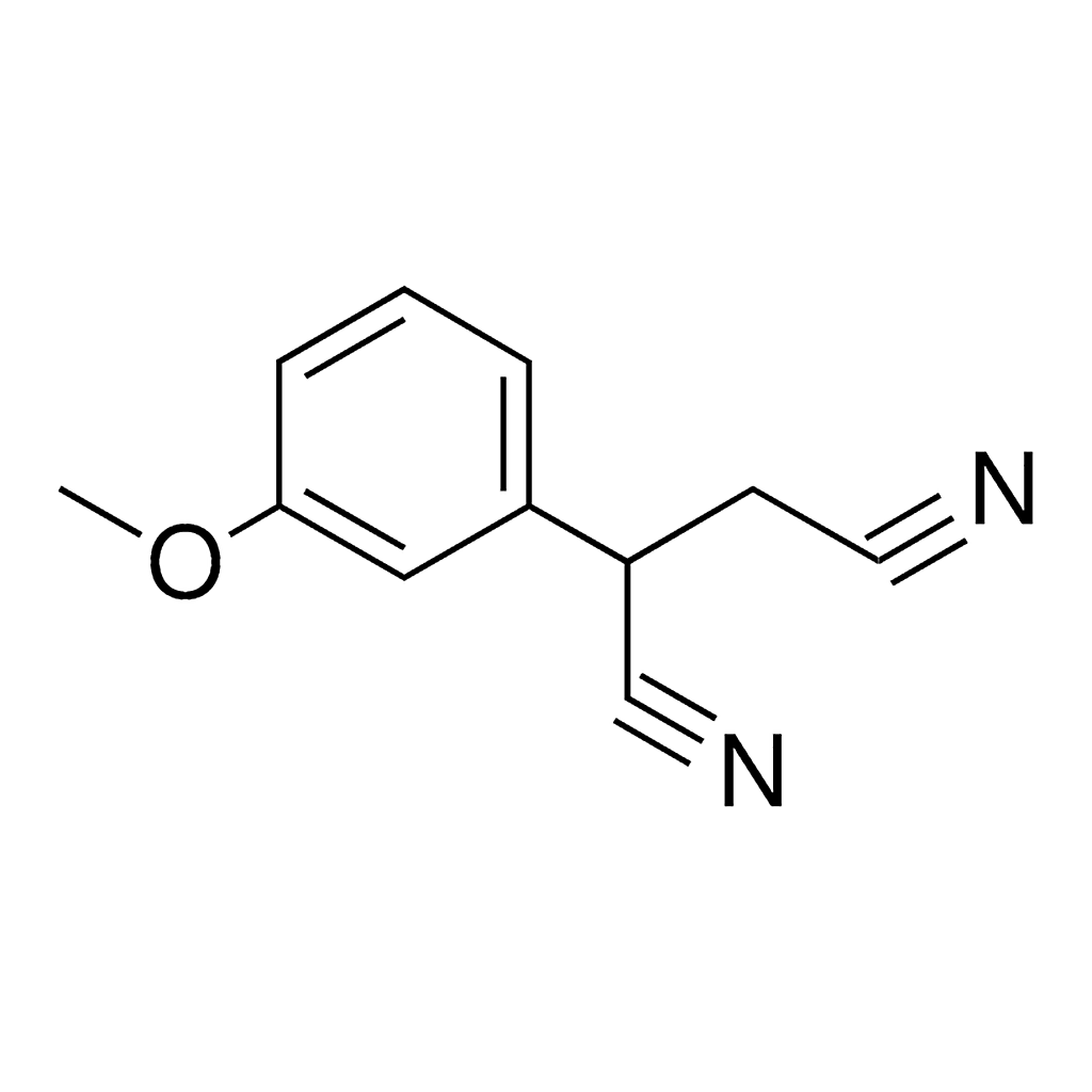 Merck 2-(3-METHOXY-PHENYL)-SUCCINONITR-