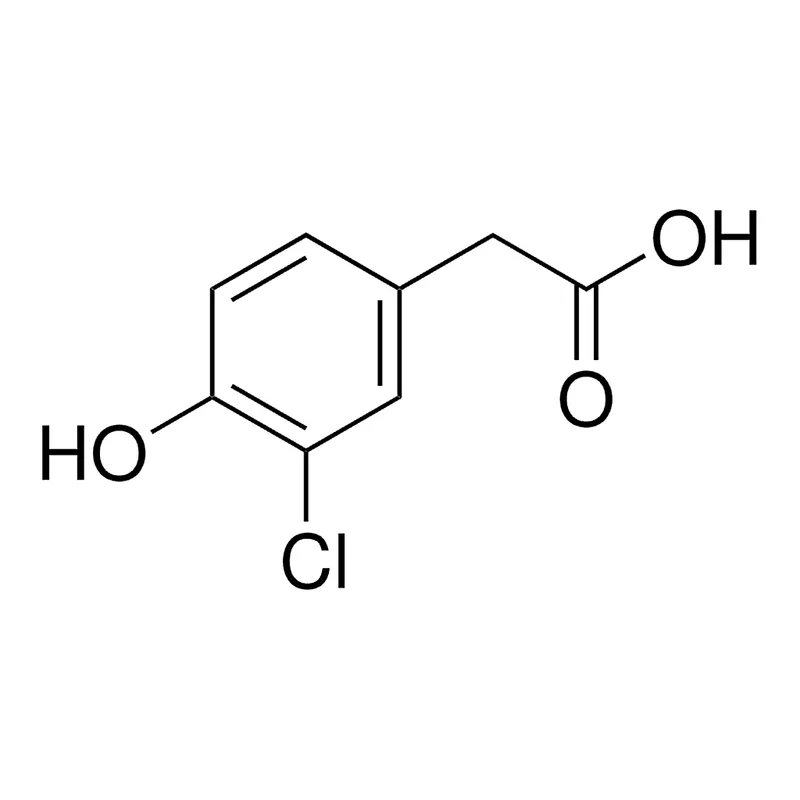 Merck 3-Chloro-4-hydroxyphenylacetic acid