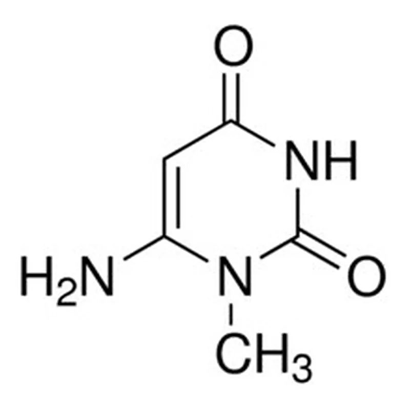 Merck 6-AMINO-1-METHYLURACIL, 97%