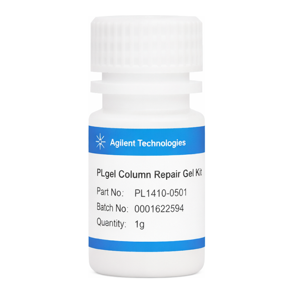 Agilent PLgel 5um C olumn Repair gel
