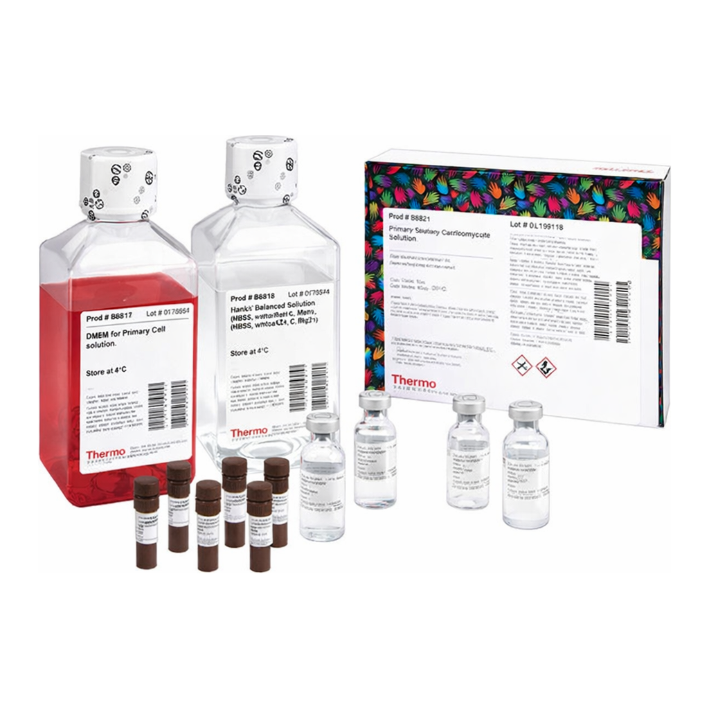 Thermo Fisher Scientific Pierce Primary Cardiomyocyte Isolation Kit