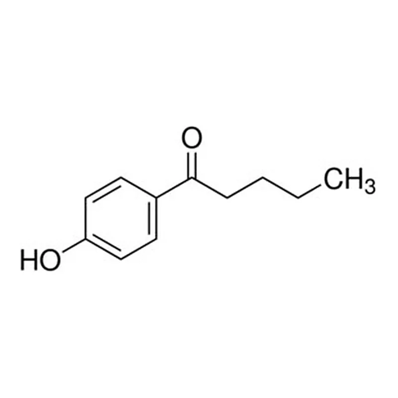Merck 4``-HYDROXYVALEROPHENONE, 98%