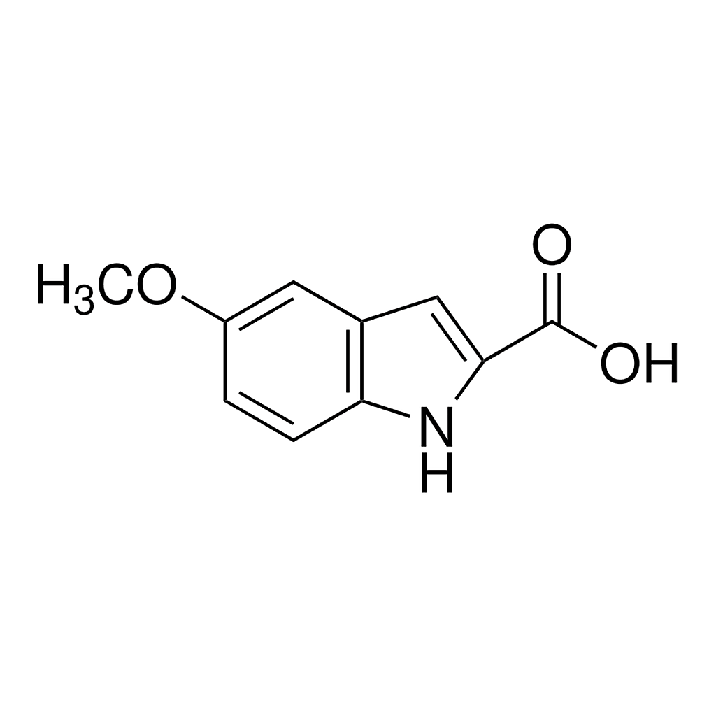 Merck 5-Methoxyindole-2-carboxylic acid
