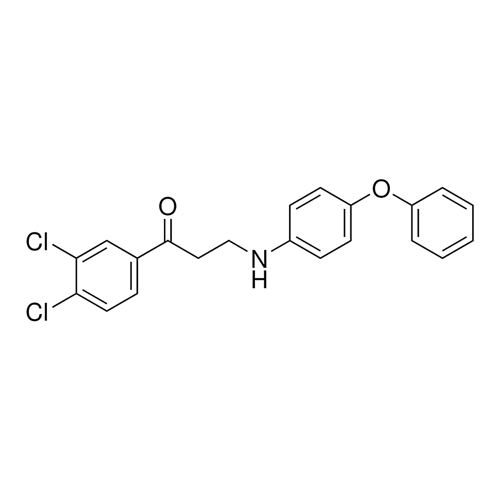 Merck 1-(3,4-DICHLOROPHENYL)-3-(4-PHEN-