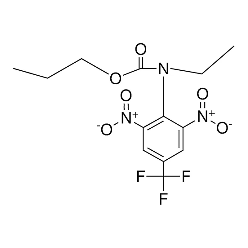 Merck PROPYL N-(2,6-DINITRO-4-(TRIFL - 50 MG&