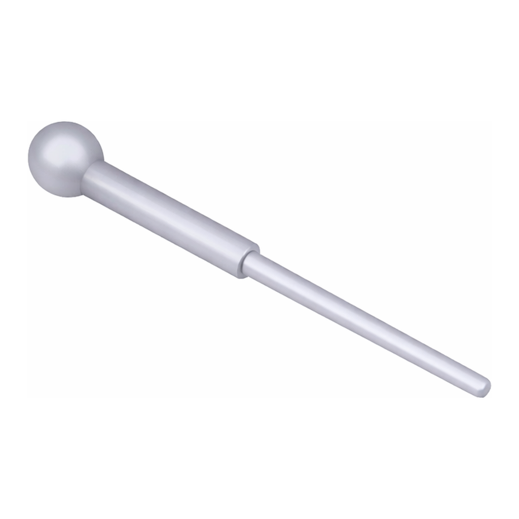 Waters Plunger Assembly .125 Dia (2/pk)