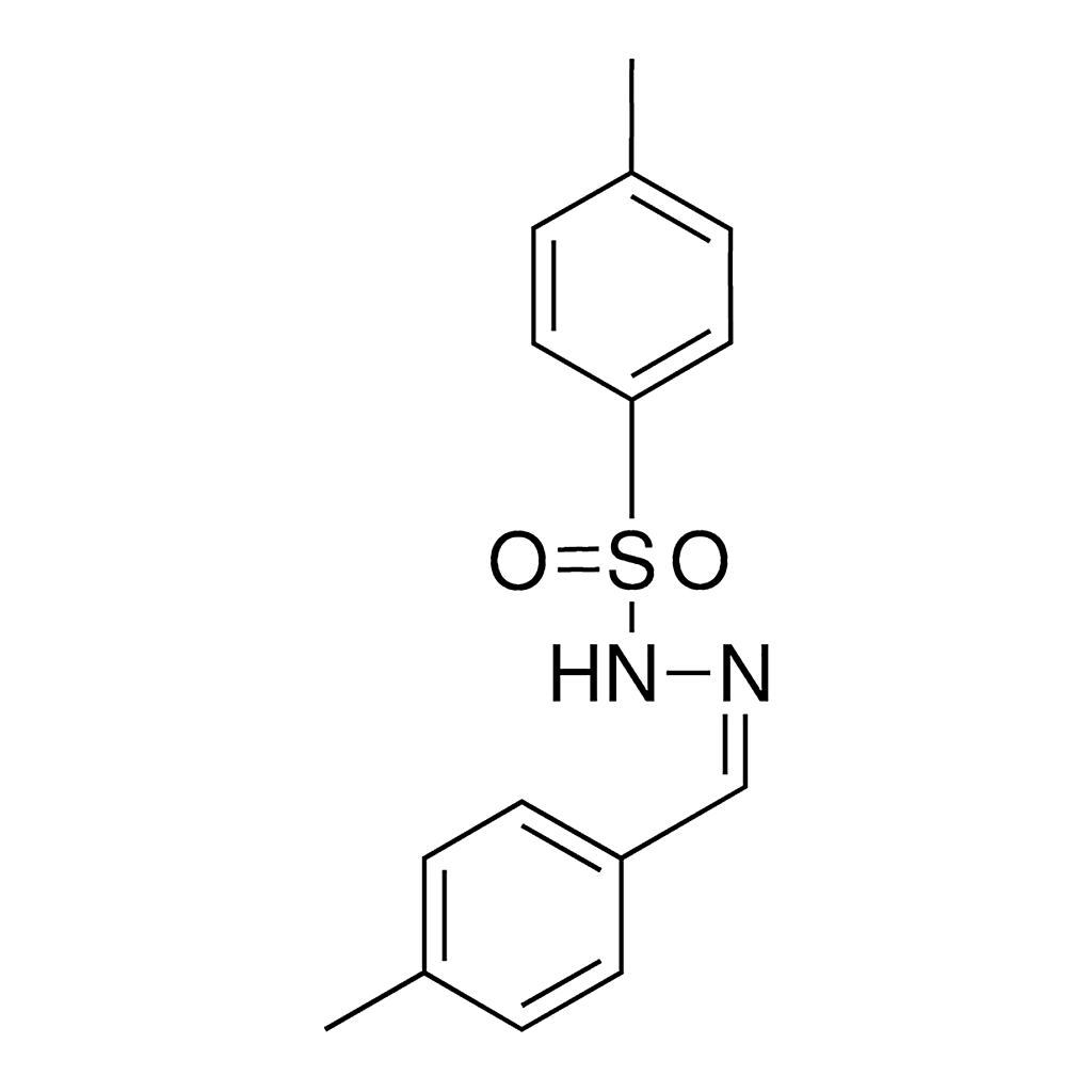 Merck P-TOLUALDEHYDE P-TOSYLHYDRAZON - 50 MG&