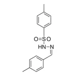Merck P-TOLUALDEHYDE P-TOSYLHYDRAZON - 50 MG&