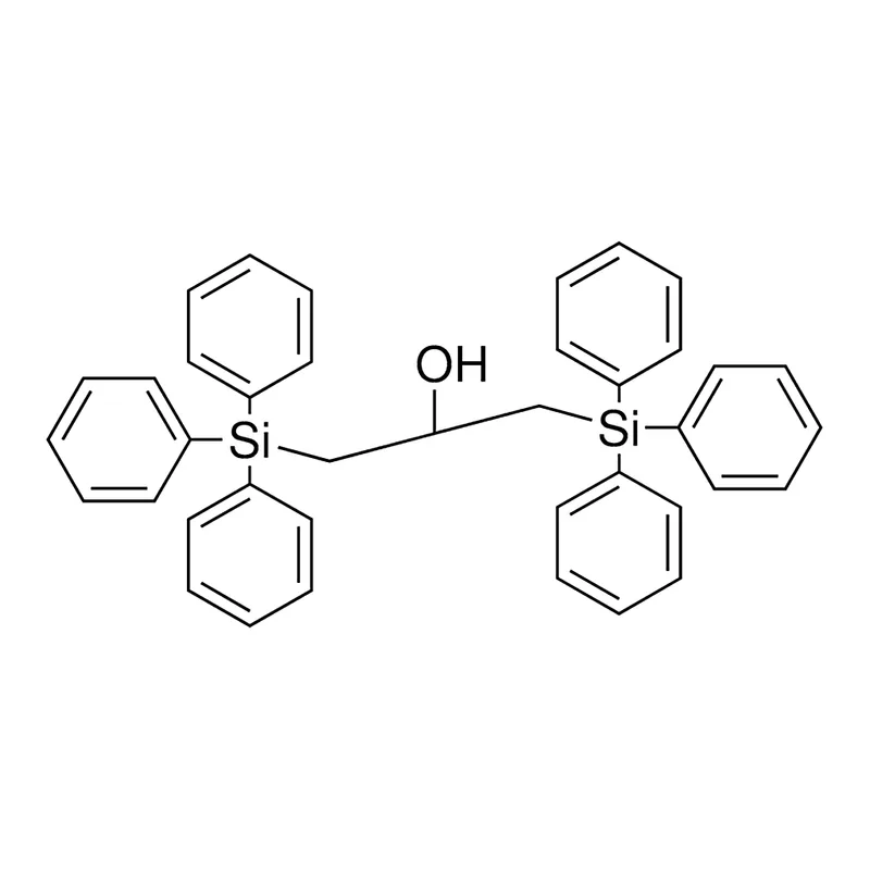 Merck 1,3-BIS(TRIPHENYLSILYL)-2-PROP - 50 MG&