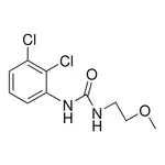 Merck 1-(2,3-DICHLOROPHENYL)-3-(2-MET-