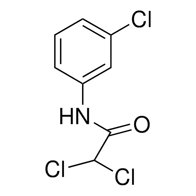 Merck 2,2,3'-TRICHLOROACETANILIDE - 25 MG