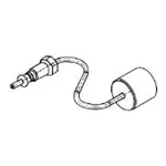 Waters Tubing Assembly, Mixer Manifold to Passive Check Valve