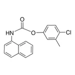 Merck 4-CHLORO-3-METHYLPHENYL N-(1-N - 50 MG&