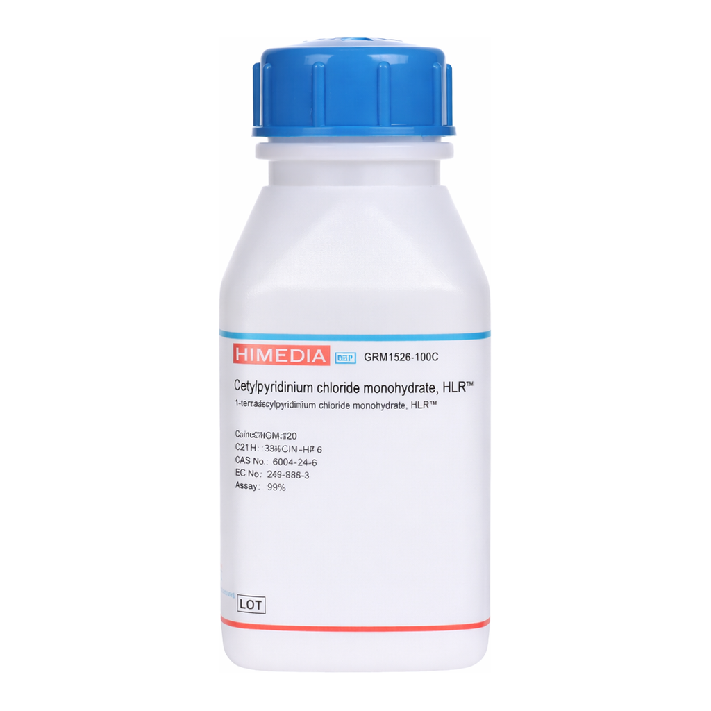 Himedia Cetylpyridinium chloride monohydrate, Hi-LR