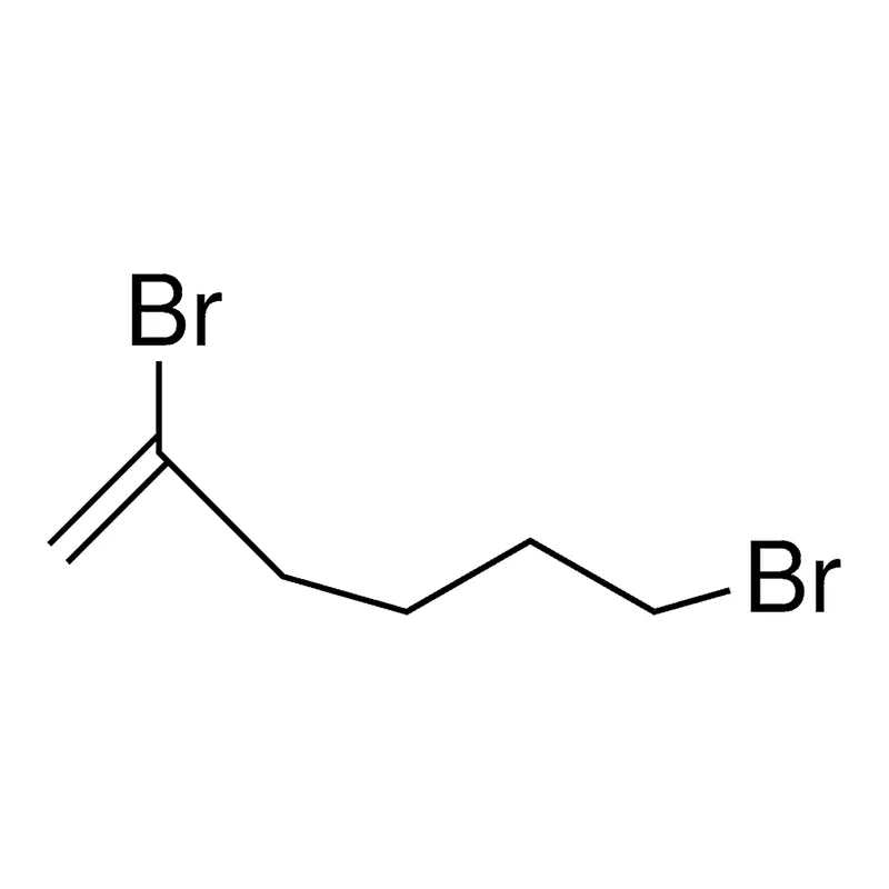 Merck 2,6-DIBROMO-1-HEXENE-