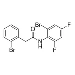 Merck N-(2-BROMO-4,6-DIFLUORO-PHENYL)-