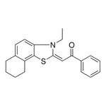 Merck 2-(3-ET-6,7,8,9-TETRAHYDRO-3H-N - 25 MG&