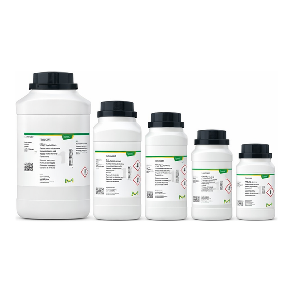 Merck DI-AMMONIUM OXALATE MONOHYDRATE FOR ANAL