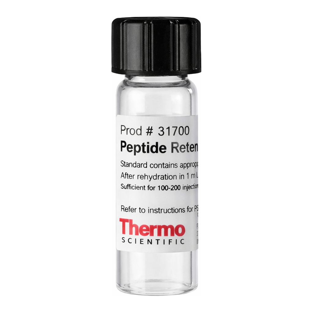 Thermo Fisher Scientific Peptide Retention Standard