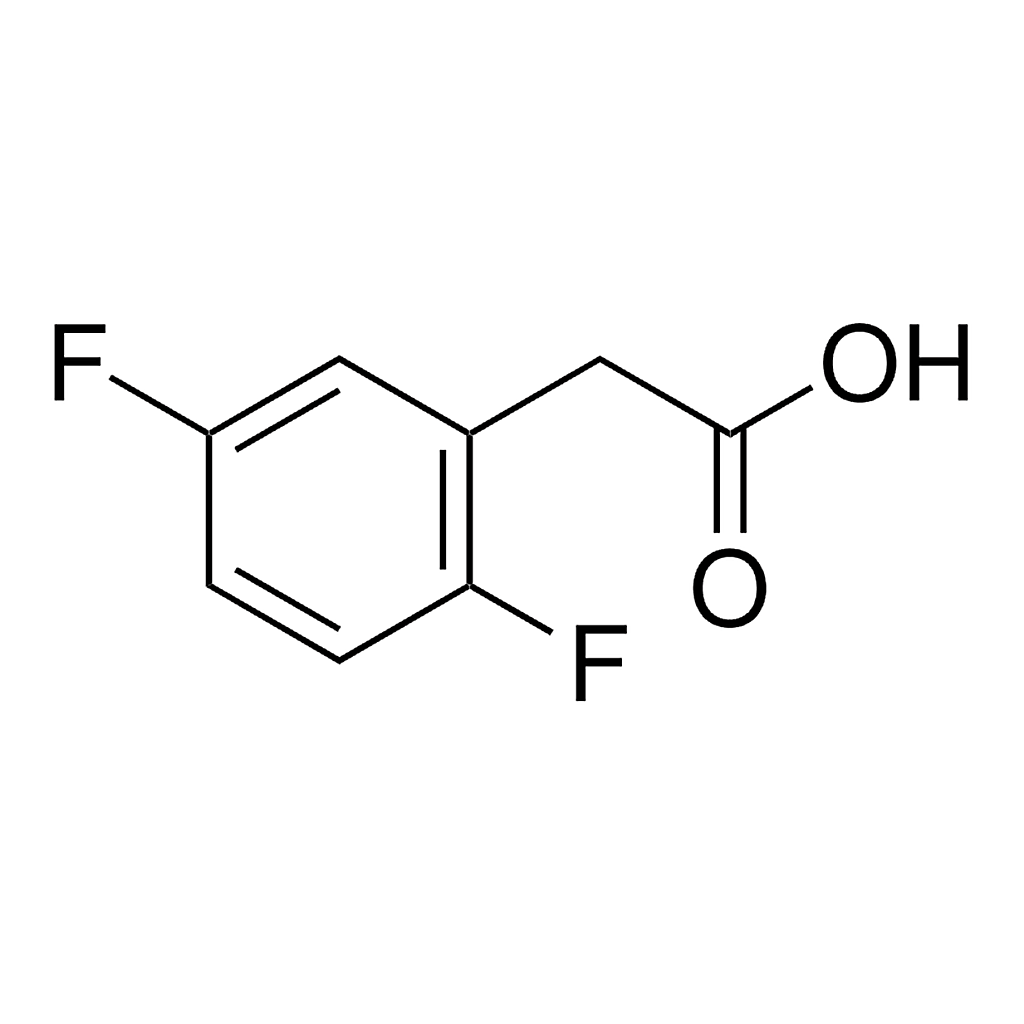 Merck 2,5-Difluorophenylacetic acid