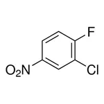 Merck 3-CHLORO-4-FLUORONITROBENZENE, 98%