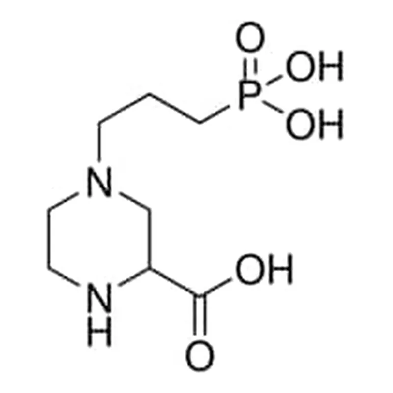 Merck (+/-)-CPP