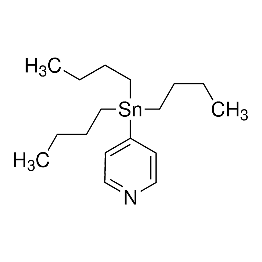 Merck 4-tributylstannylpyridine