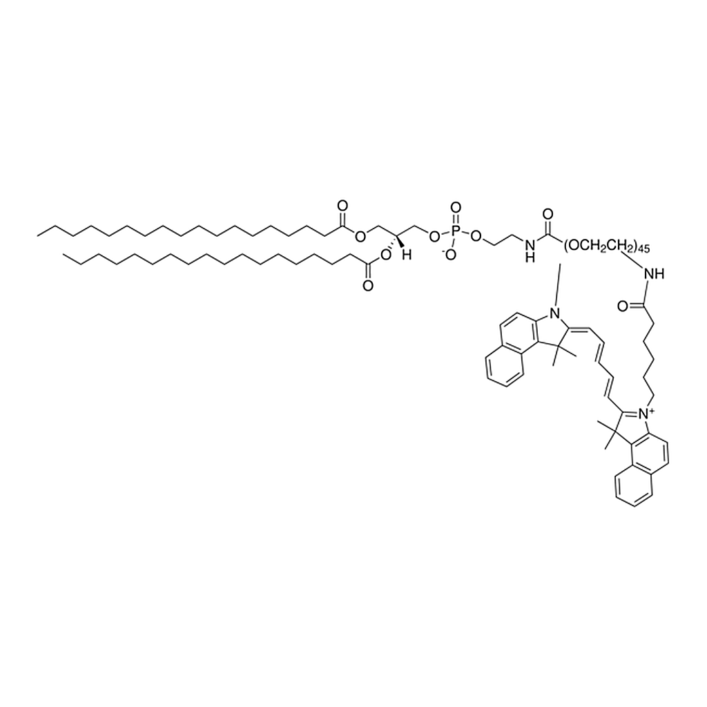 Merck DSPE PEG(2000)-N-CY5.5